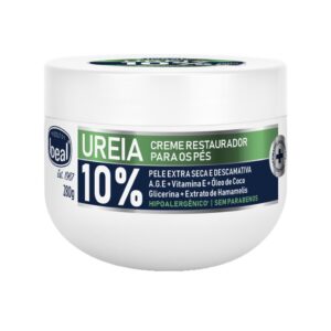 Creme Ureia 10% Hidratante 280g
