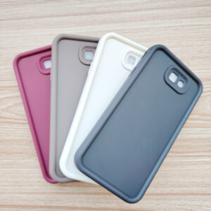 Capa Samsung Galaxy J7 Prime On7 2016 Proteção Queda