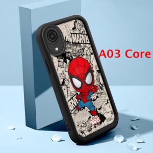 Capinha Silicone Preto Samsung Galaxy A03