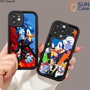 Capinha Silicone Infinix Smart 10 Pro