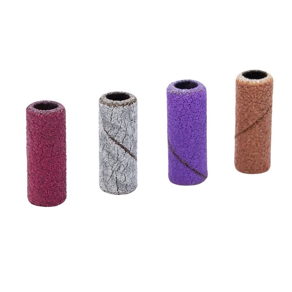 Lixa Send 3mm - 20 Unidades 1 Lixa Send 3mm - 20 Unidades