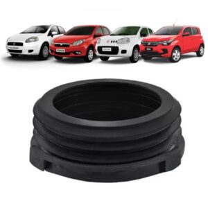 Vedação TBI/Filtro Ar Fiat Fiorino/Palio/Uno
