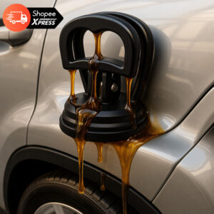 Ventosa Reparo Amassados Automóveis PDR