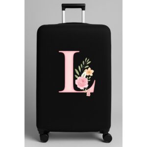 Capa Mala Personalizada com Nome - Tecido Suplex