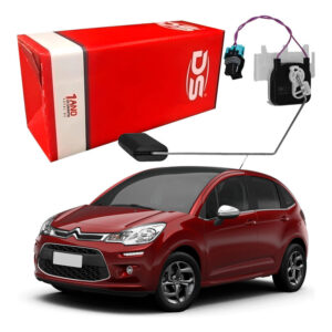 Sensor Nível Combustível C3 1.5 2012-2016