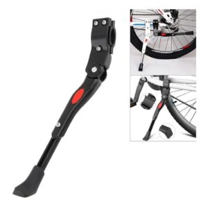 Suporte Lateral Ajustável para Bicicleta