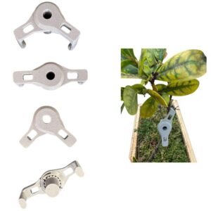 Clipflex LST 360° - Kit 15 Unidades