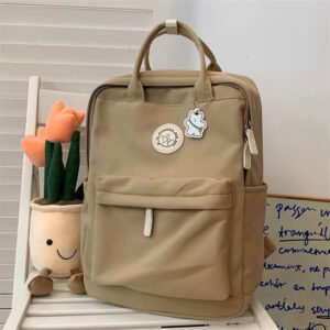 Mochila Feminina Viagem/Escola - 40L