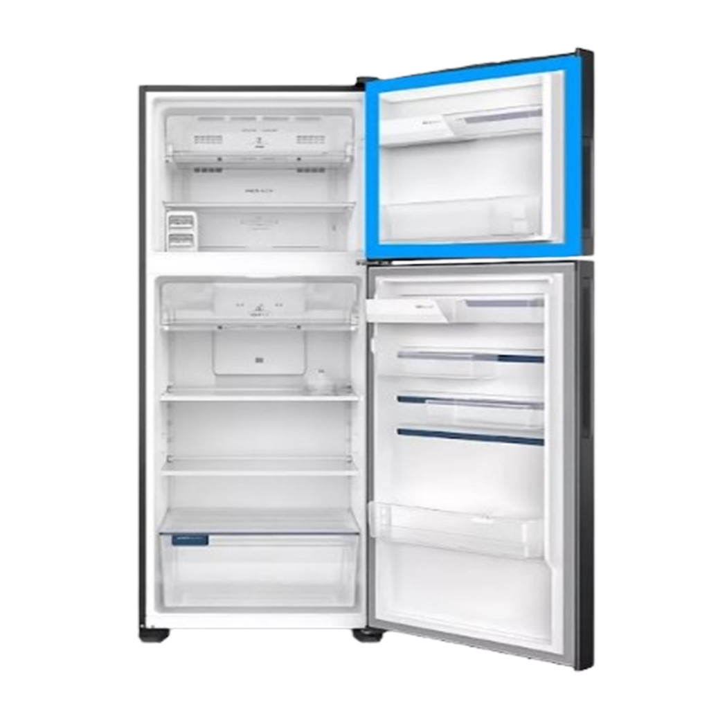 Gaxeta Porta Freezer ILPEA Brastemp BRM37/38 1 Gaxeta Porta Freezer ILPEA Brastemp BRM37/38