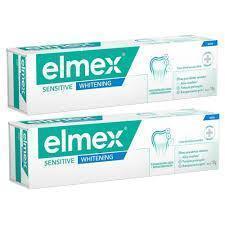Elmex Pasta de Dente Sensibilidade 75gr