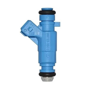 Bico Injetor Fiesta Ka 1.0 Zetec Rocam