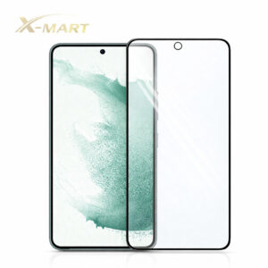 Película de Gel Cerâmica 9D para Samsung