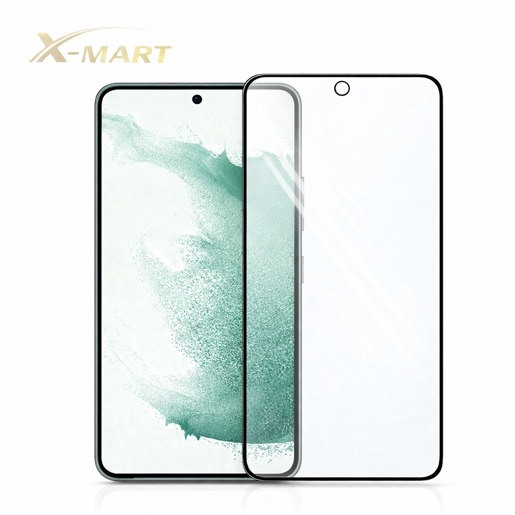 Pel?cula de Gel Cer?mica 9D para Samsung 1 Película de Gel Cerâmica 9D para Samsung