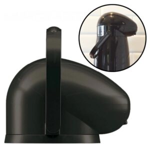 Cabeçote Bomba Pressão Garrafa Térmica Mor