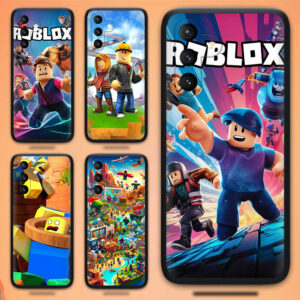 Capinha Protetora Silicone Samsung Galaxy