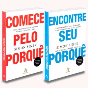 Comece Pelo Porquê | Encontre Seu Porquê