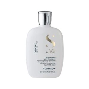 Alfaparf Semi Di Lino Diamond Illuminating Shampoo 250ml