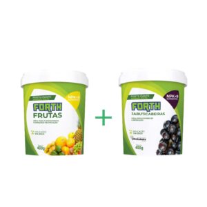 Adubo Frutas e Jabuticabeira - 800g