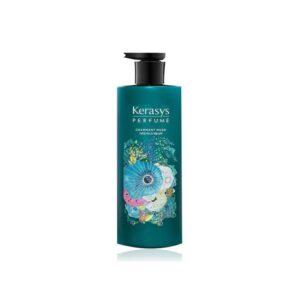 Xampu/Condicionador De Almíscar Charmoso kerasys 600ml