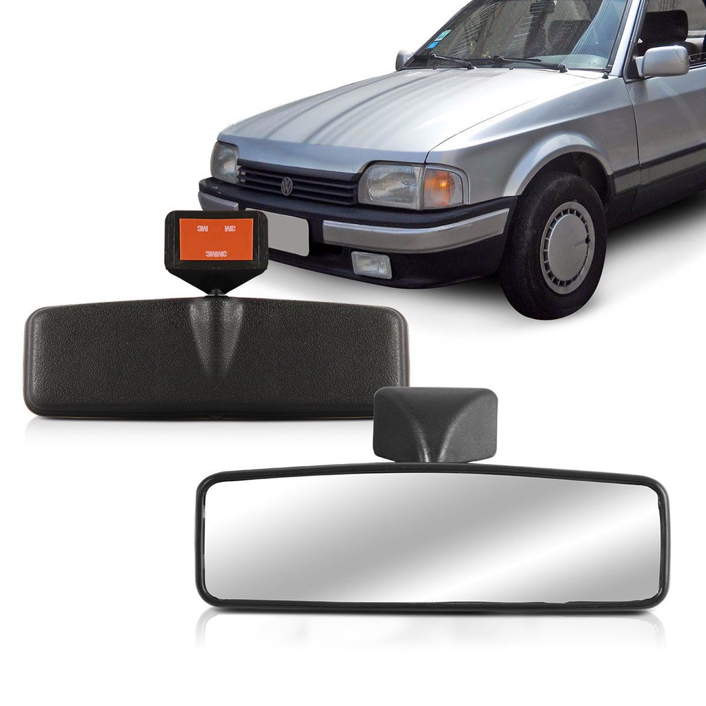 Espelho Retrovisor Interno Santana Quantum 1 Espelho Retrovisor Interno Santana Quantum 91 92 93 94 95 96 97