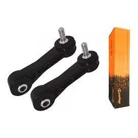 Par Bieleta Dianteira GOLF 1999 / 2013 Original Cofap