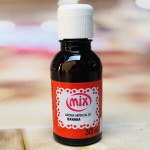 Essência Aroma Banana 30ml - Confeitaria
