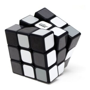 Cubo Mágico 3x3x3 Fellow - Original P&B