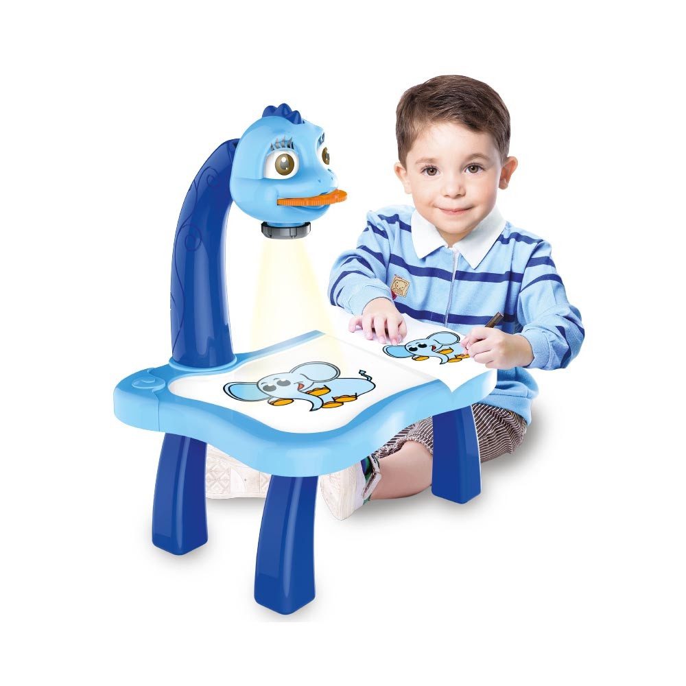 Mesa Projetora Infantil Multikids BR1600 1 Mesa Projetora Infantil Multikids BR1600