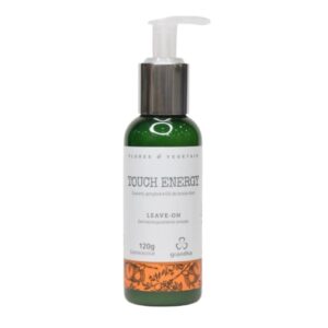 Leave-on Touch Energy 120g Alivia tensão e o Estresse