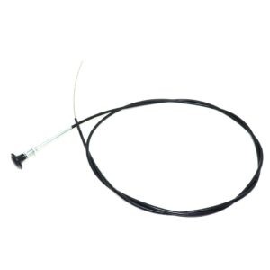 Cabo Afogador Universal adaptacao Com Botao Comp 2430 mm