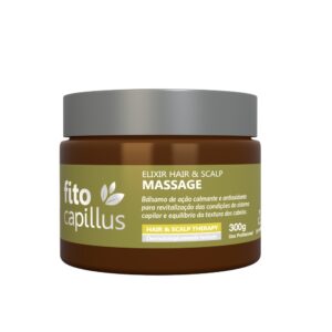 Bálsamo Capilar Fito Capillus Herbal