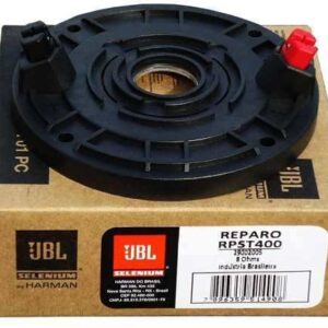 Kit Reparo Super Tweeter JBL ST400 Original