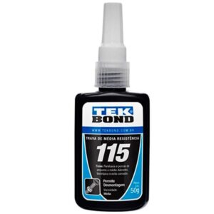 Cola Anaeróbica Tekbond 115 - 50g
