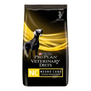 Ração Pro Plan NC Neurológico Cães 7,5kg