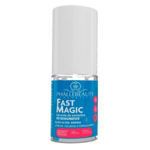 Secante de Esmaltes Fast Magic PhálleBeauty PH0508