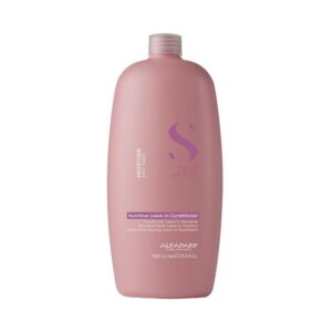 Alfaparf Semi Di Lino Moisture Nutritive Condicionador 1000ml
