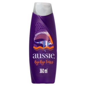 Condicionador Aussie Bye Bye Frizz