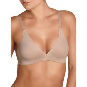 Sutiã Taça Média Sem Aro Modal Orgânico