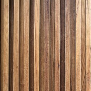 Papel de Parede Adesivo Madeira Carvalho 2m