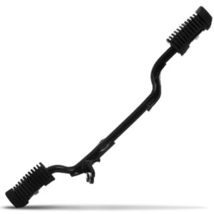 Estribo Dianteiro Pro Tork Sansão Completo Cg 125 / Ml 125 / Turuna 125