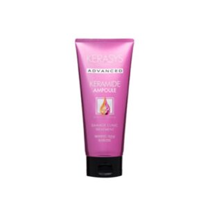 kerasys keramide damage clinic treatment