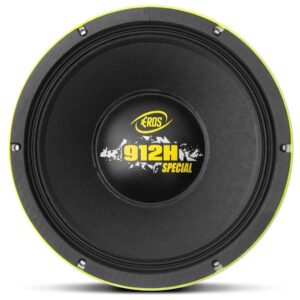 Alto Falante Eros E912 12 Polegadas 900rms