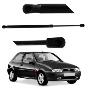 Amortecedor Porta Malas Fiesta Hatch 1996-2003