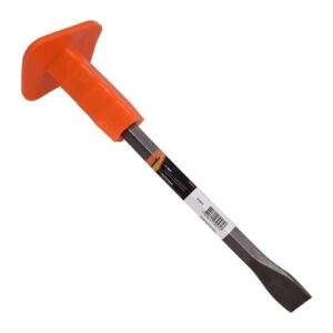 Talhadeira Sparta Punho Borracha 7820011