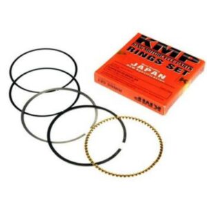 Anel Para Pistao Kmp Cb 300r Xre 300 Std