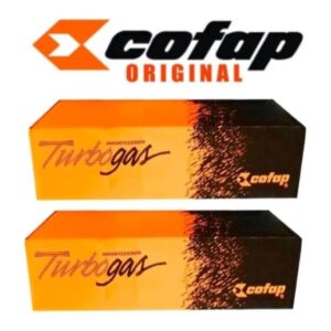 Amortecedor Amarok 2.0 Cofap Original Par