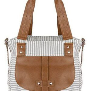 Bolsa Feminina Vintage Alça Ajustável