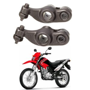 Braco Oscilante Honda CG Bros 150 WW3