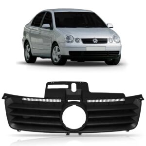 Grade Polo 2003 2004 2005 2006 Completa Hatch Sedan