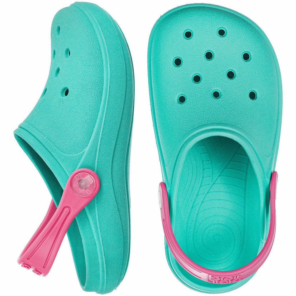 Babuche Infantil Antiderrapante GiGiL Teen 1 Babuche Infantil Antiderrapante GiGiL Teen